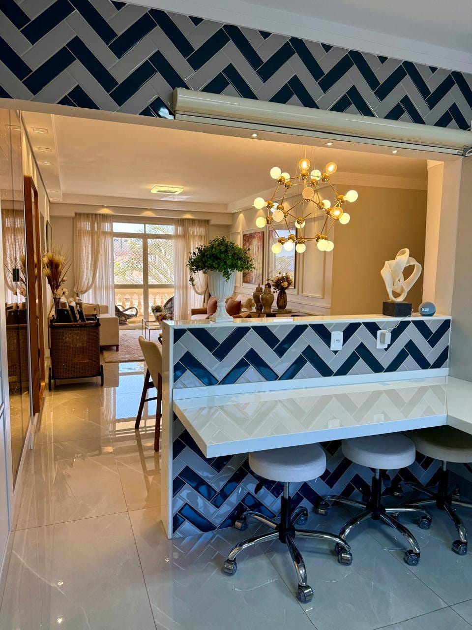 Apartamento, 3 quartos, 147 m² - Foto 18