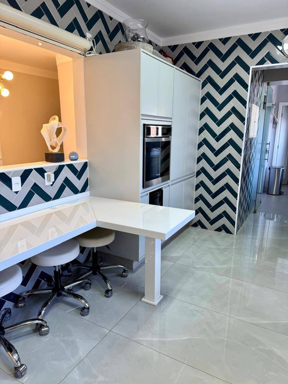 Apartamento, 3 quartos, 147 m² - Foto 16