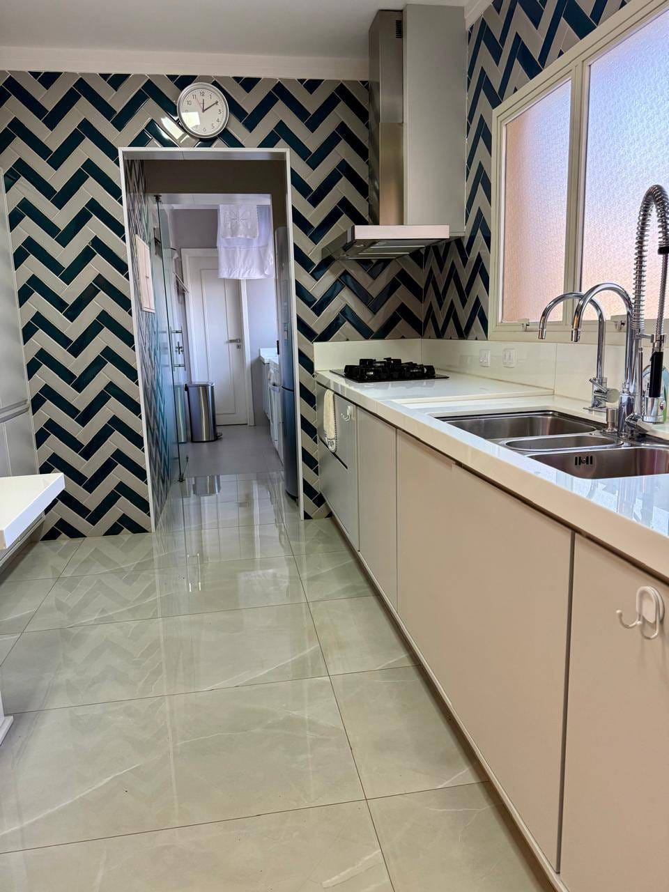 Apartamento, 3 quartos, 147 m² - Foto 14