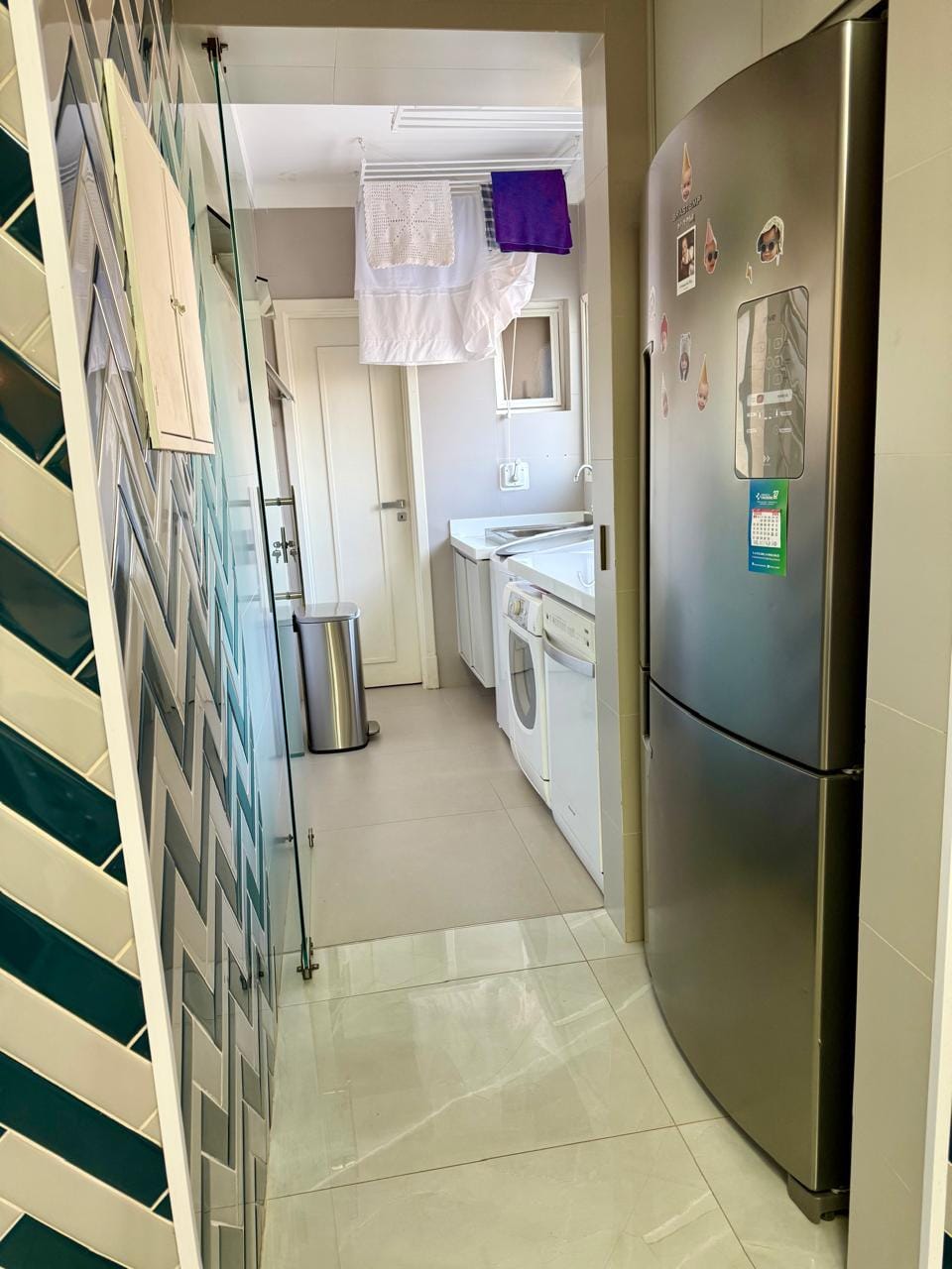 Apartamento, 3 quartos, 147 m² - Foto 13