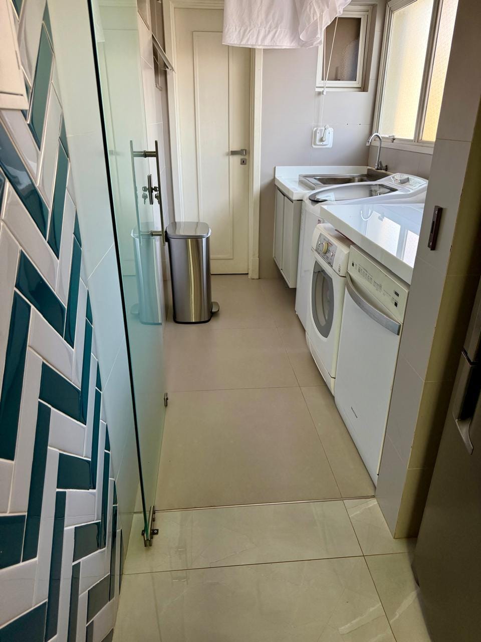 Apartamento, 3 quartos, 147 m² - Foto 12