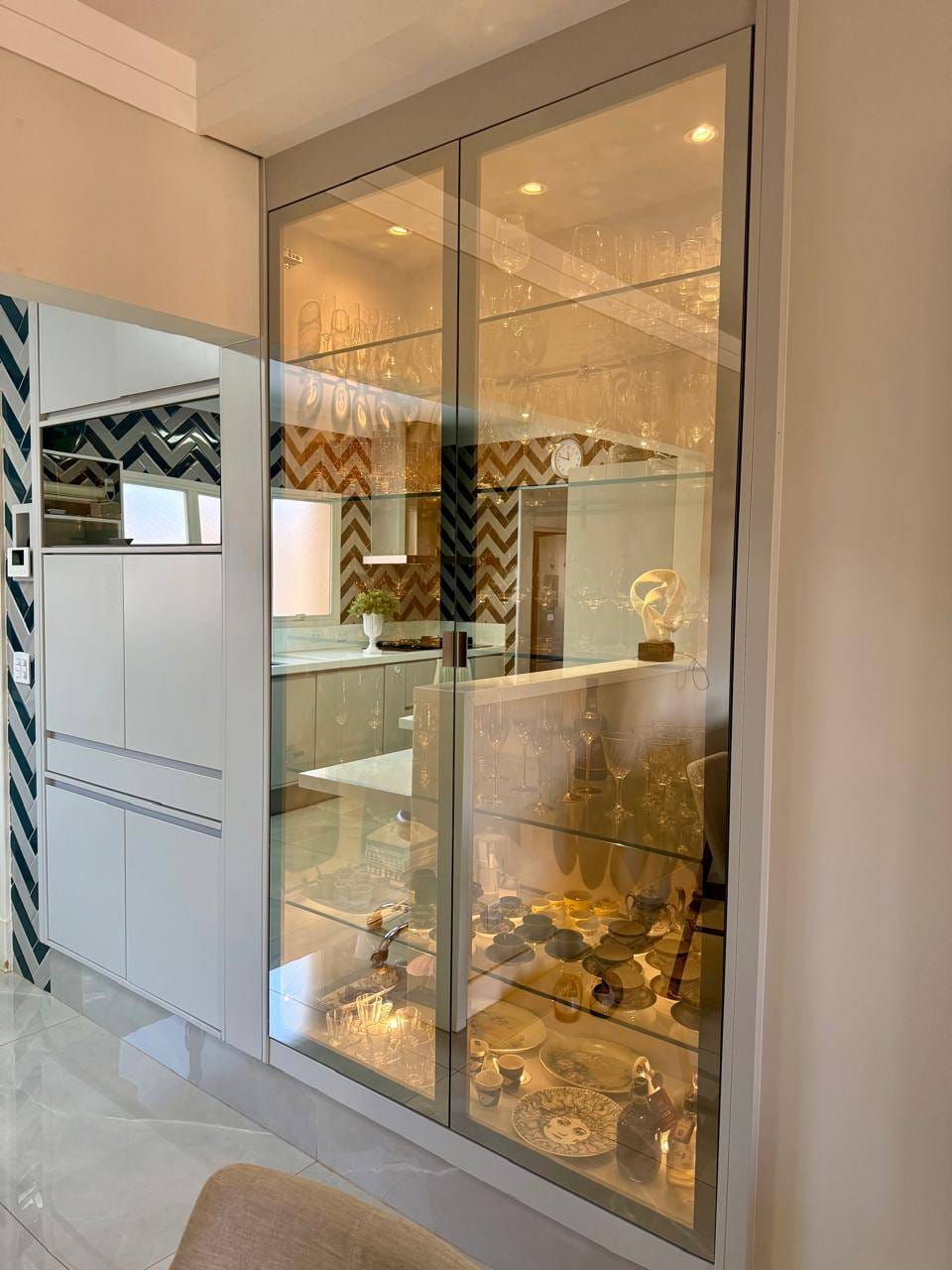 Apartamento, 3 quartos, 147 m² - Foto 9