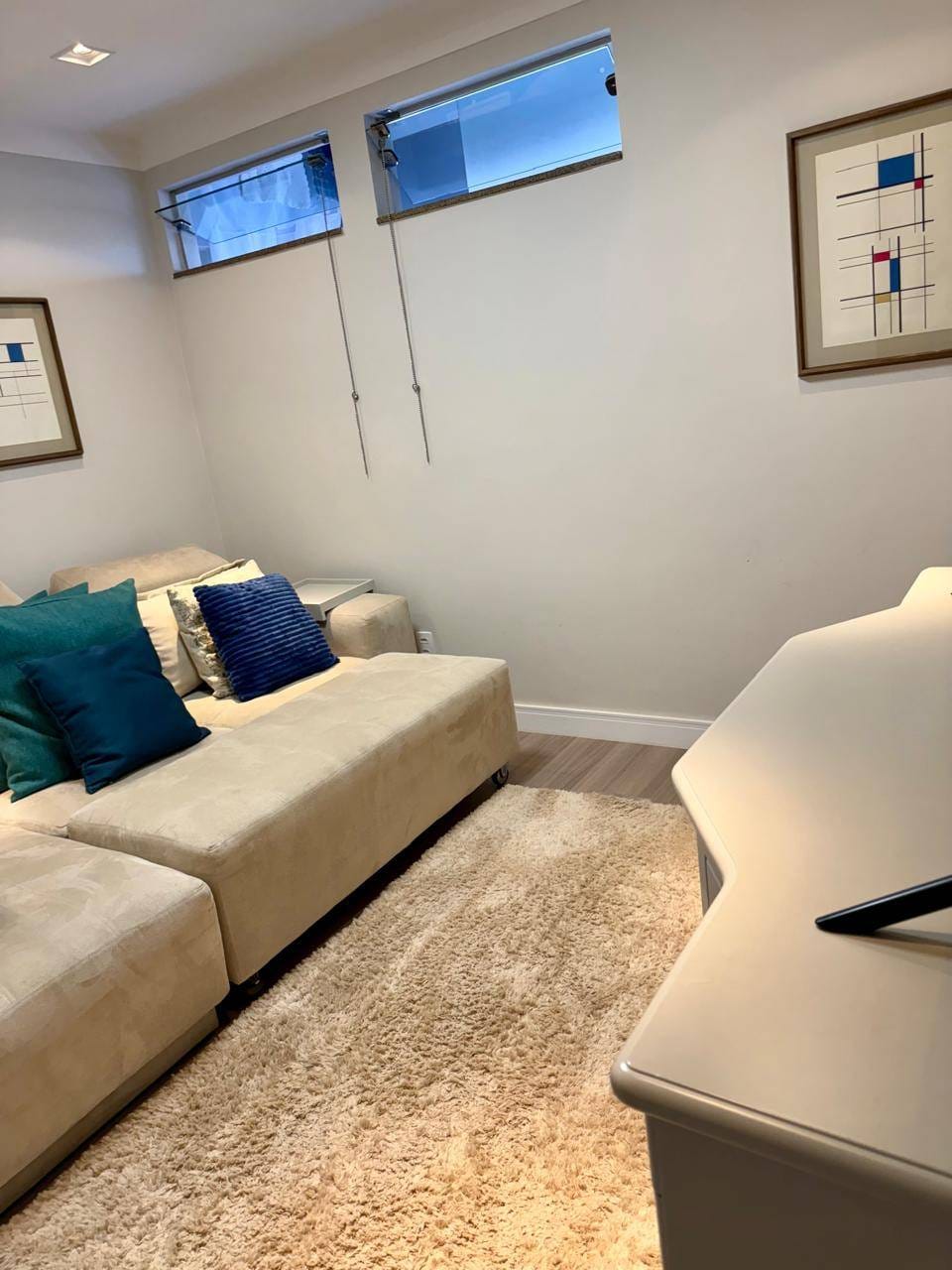 Apartamento, 3 quartos, 147 m² - Foto 7