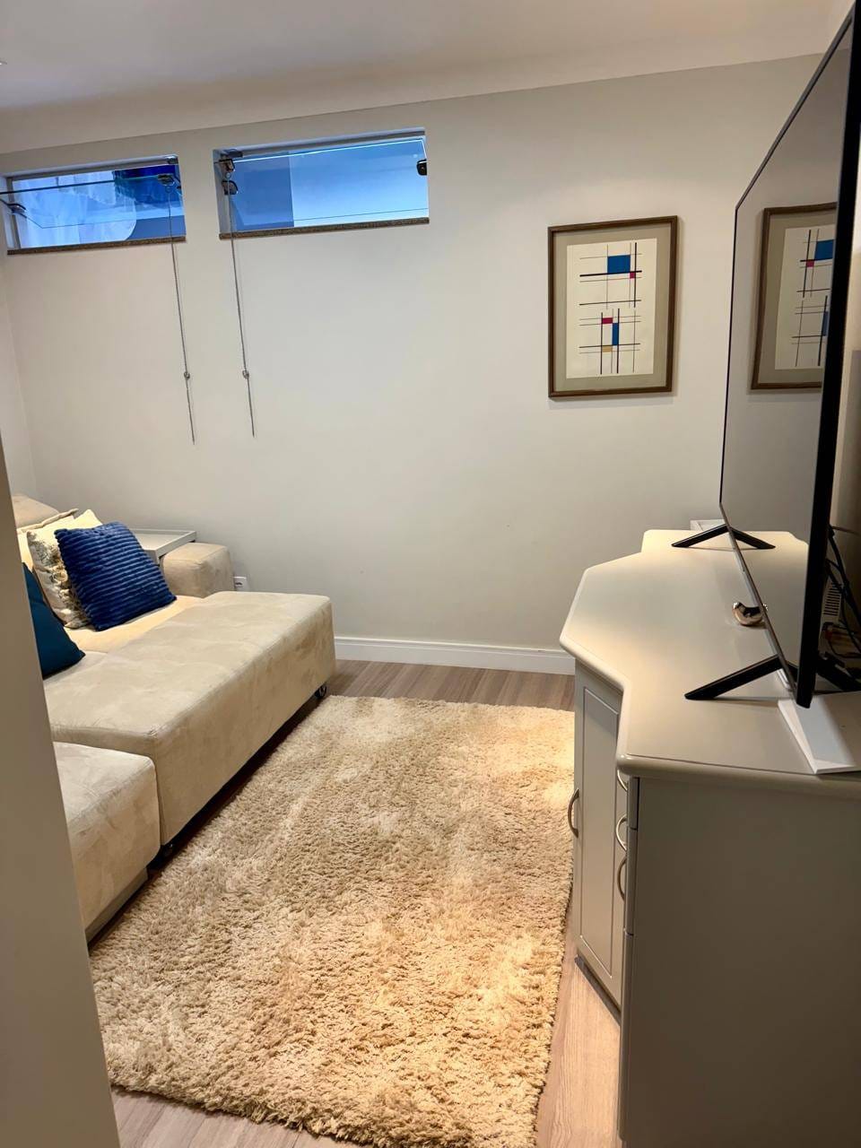 Apartamento, 3 quartos, 147 m² - Foto 8