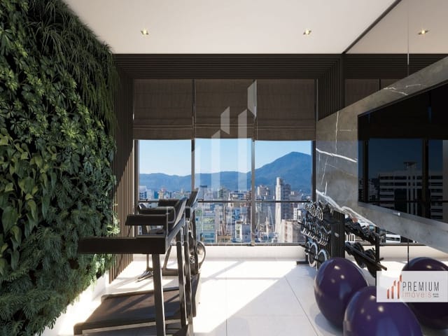 Apartamento com 40m², à venda, no bairro ITAPEMA em ITAPEMA