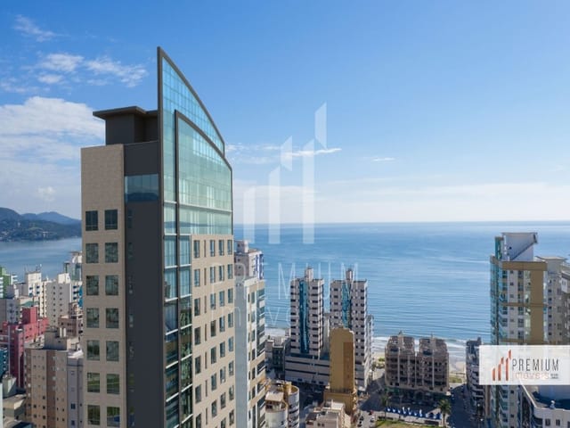 Apartamento com 40m², à venda, no bairro ITAPEMA em ITAPEMA