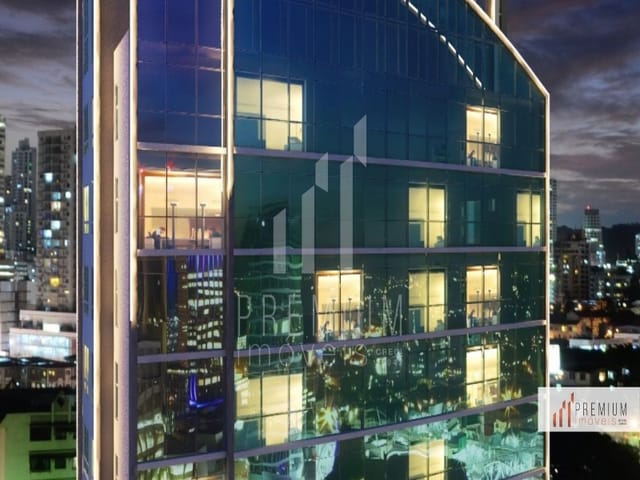 Apartamento com 40m², à venda, no bairro ITAPEMA em ITAPEMA