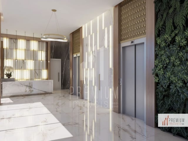 Apartamento com 40m², à venda, no bairro ITAPEMA em ITAPEMA