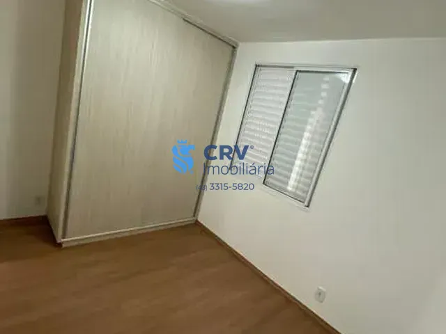 Apartamento com 49m² 2 quartos e 1 banheiro, para alugar, no bairro Jardim Jockey Club em Londrina
