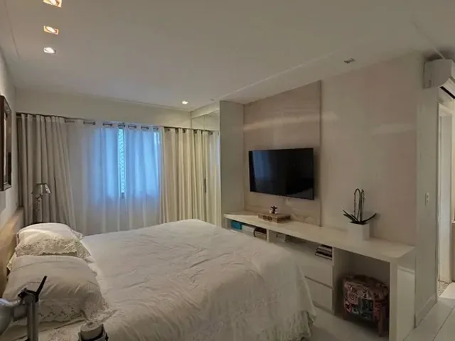 Apartamento 3 quartos e 1 banheiro, à venda, no bairro Sul (Águas Claras) em Brasília