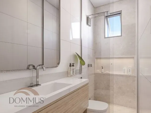 Apartamento com 78m² 2 quartos e 2 banheiros, à venda, no bairro Iguaçu em Ipatinga