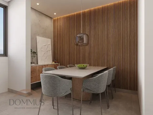 Apartamento com 78m² 2 quartos e 2 banheiros, à venda, no bairro Iguaçu em Ipatinga