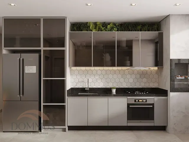 Apartamento com 78m² 2 quartos e 2 banheiros, à venda, no bairro Iguaçu em Ipatinga