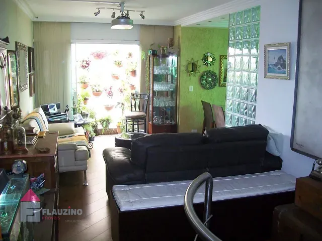Apartamento com 95m² 3 quartos e 2 banheiros, à venda, no bairro Morumbi em São Paulo