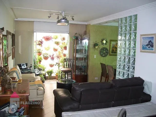Apartamento com 95m² 3 quartos e 2 banheiros, à venda, no bairro Morumbi em São Paulo