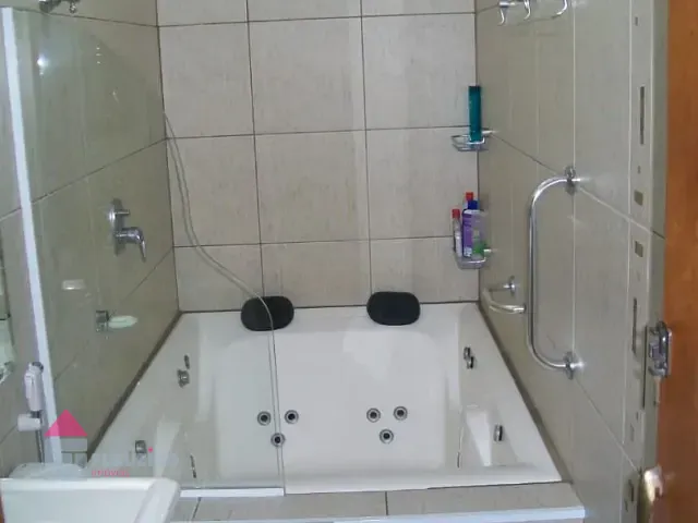 Apartamento com 95m² 3 quartos e 2 banheiros, à venda, no bairro Morumbi em São Paulo
