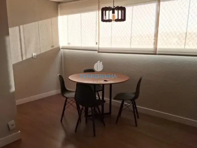 Apartamento 2 quartos e 2 banheiros, à venda, no bairro Urbanova  em São José dos Campos