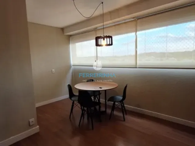 Apartamento 2 quartos e 2 banheiros, à venda, no bairro Urbanova  em São José dos Campos