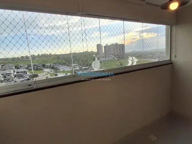 Apartamento 2 quartos e 2 banheiros, à venda, no bairro Urbanova  em São José dos Campos