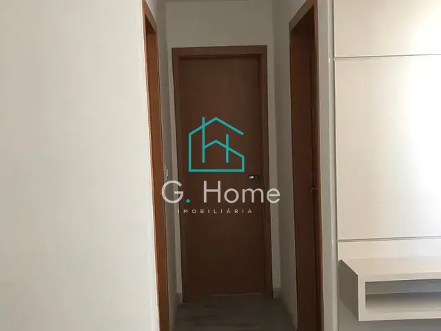 Apartamento com 57m² 2 quartos e 1 banheiro, à venda, no bairro Gleba Fazenda Palhano em Londrina