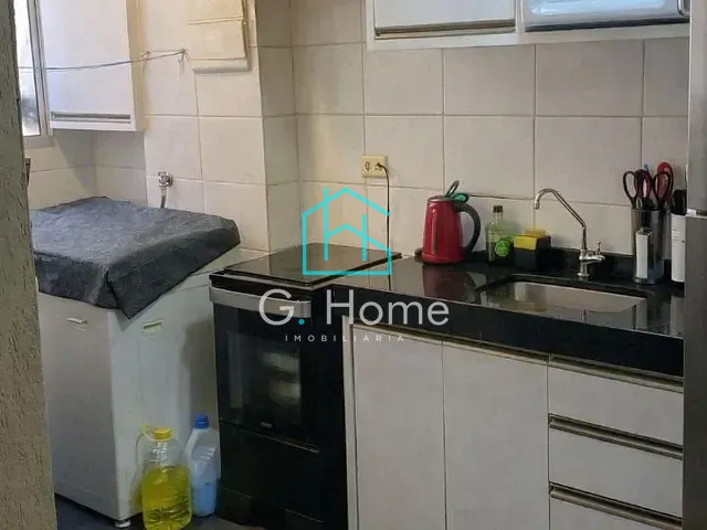 Apartamento com 57m² 2 quartos e 1 banheiro, à venda, no bairro Gleba Fazenda Palhano em Londrina