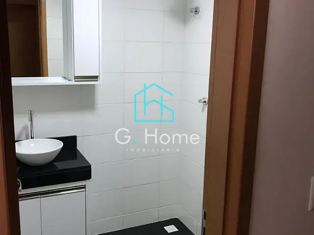 Apartamento com 57m² 2 quartos e 1 banheiro, à venda, no bairro Gleba Fazenda Palhano em Londrina