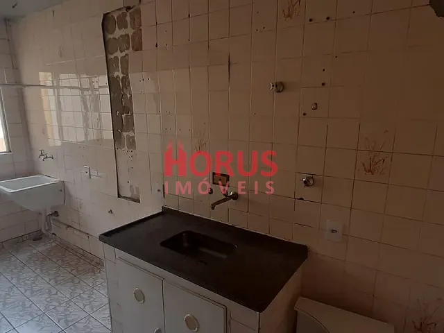 Apartamento com 38m² 1 quarto e 1 banheiro, à venda, no bairro Sítio do Mandaqui em São Paulo