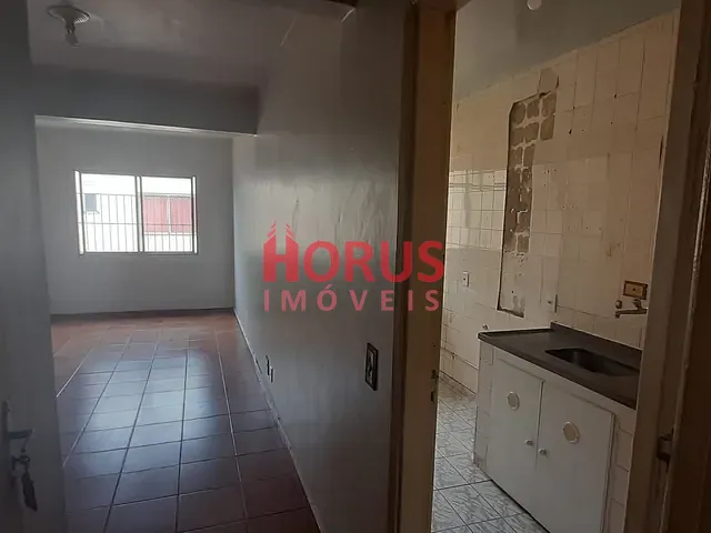 Apartamento com 38m² 1 quarto e 1 banheiro, à venda, no bairro Sítio do Mandaqui em São Paulo