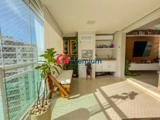 Apartamento 3 quartos e 3 banheiros, à venda, no bairro Barra da Tijuca em Rio de Janeiro