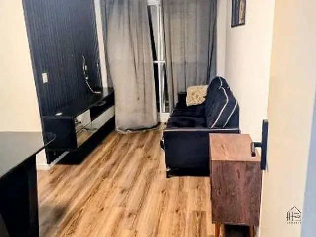 Apartamento com 58m² 2 quartos e 1 banheiro, à venda, no bairro São Judas Tadeu em Vargem Grande Paulista