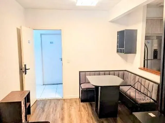 Apartamento com 58m² 2 quartos e 1 banheiro, à venda, no bairro São Judas Tadeu em Vargem Grande Paulista