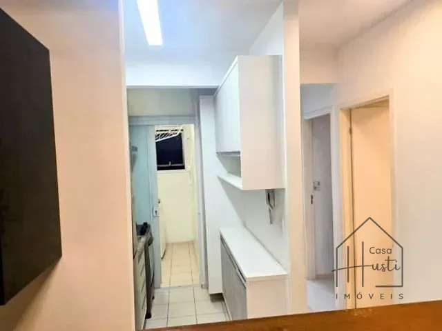 Apartamento com 58m² 2 quartos e 1 banheiro, à venda, no bairro São Judas Tadeu em Vargem Grande Paulista