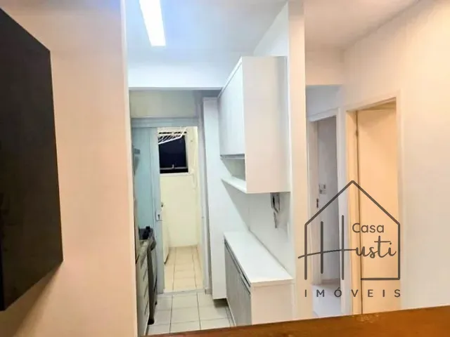 Apartamento com 58m² 2 quartos e 1 banheiro, à venda, no bairro São Judas Tadeu em Vargem Grande Paulista