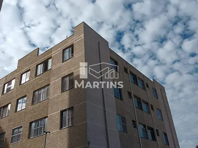 Apartamento 3 quartos e 1 banheiro, à venda, no bairro Jardim Leônidas Moreira em São Paulo