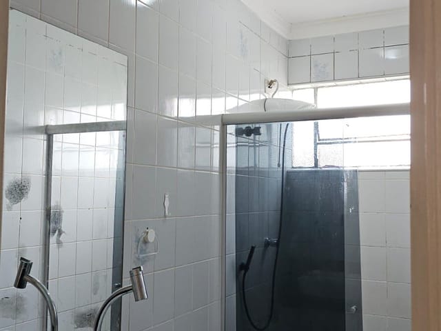 Apartamento com 58m² 2 quartos e 1 banheiro, para alugar, no bairro Conjunto Habitacional Parque Itajaí em Campinas