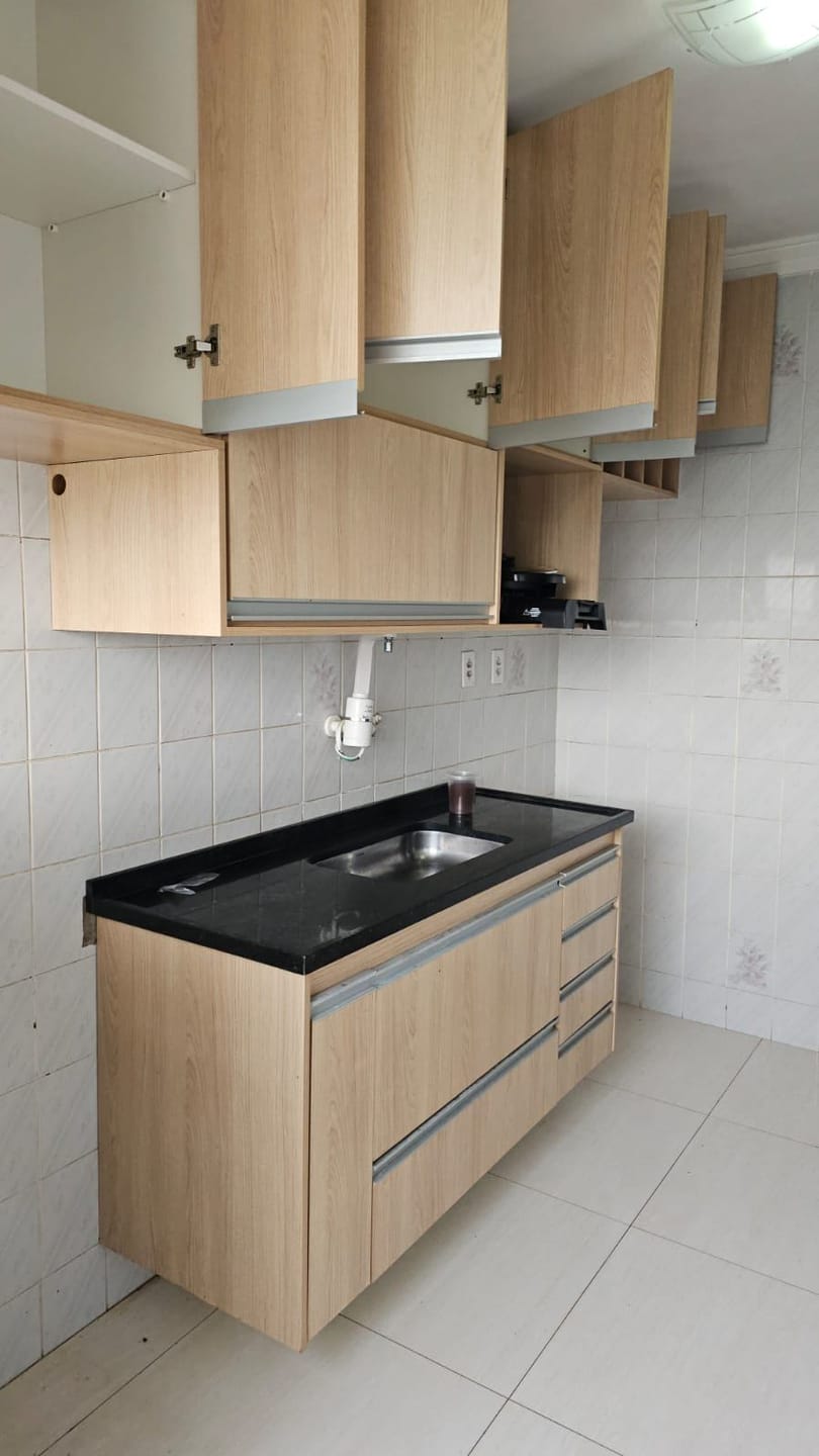 Apartamento, 2 quartos, 52 m² - Foto 6