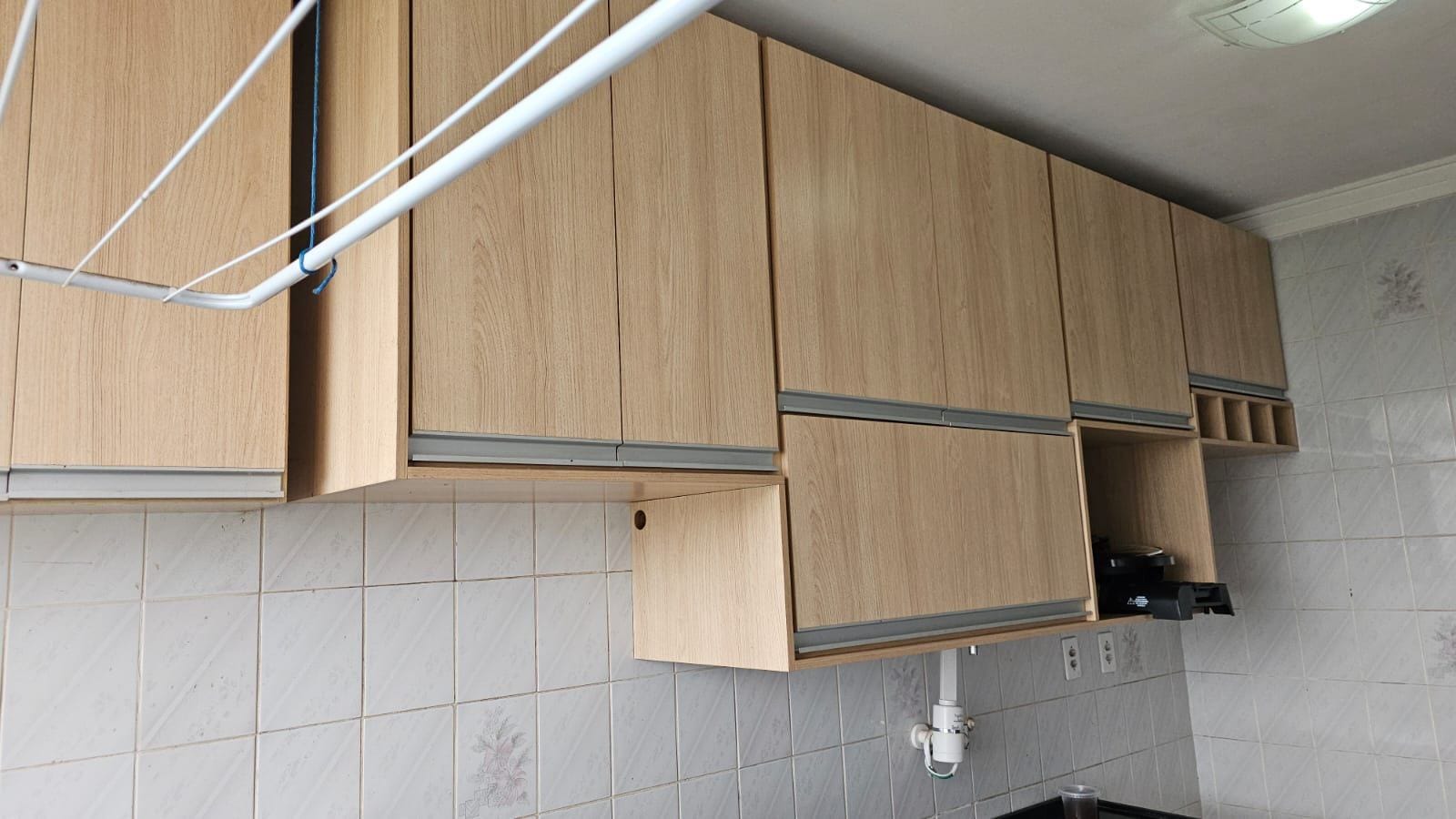 Apartamento, 2 quartos, 52 m² - Foto 7