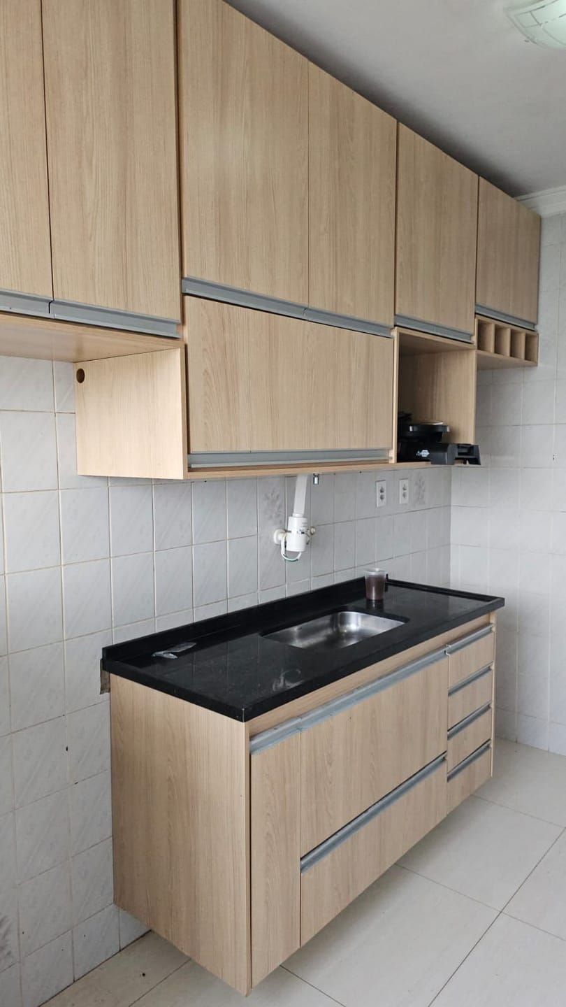 Apartamento, 2 quartos, 52 m² - Foto 8