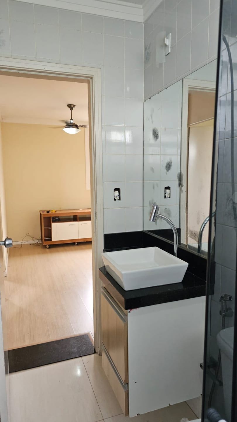 Apartamento, 2 quartos, 52 m² - Foto 11