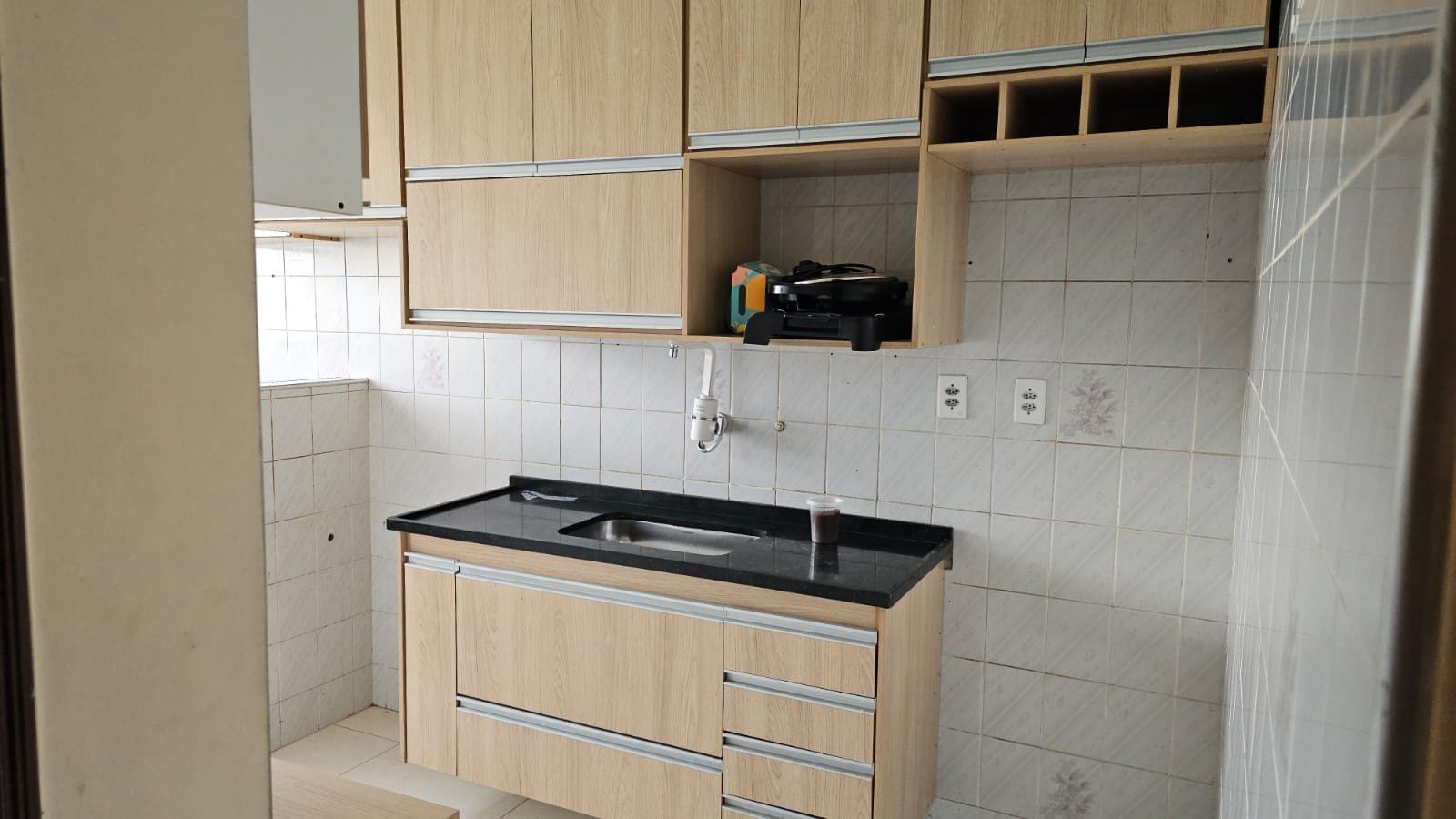 Apartamento, 2 quartos, 52 m² - Foto 12
