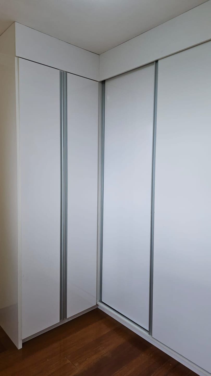 Apartamento, 2 quartos, 52 m² - Foto 17