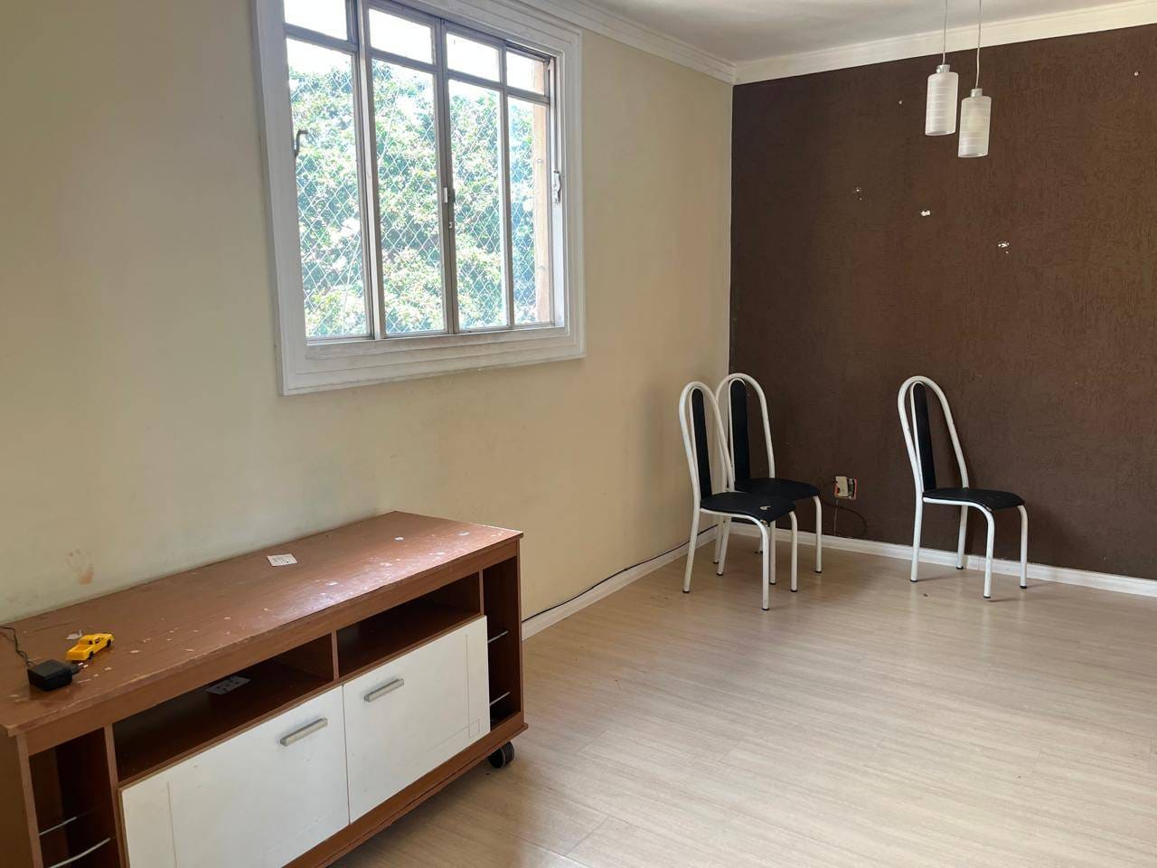 Apartamento, 2 quartos, 52 m² - Foto 3