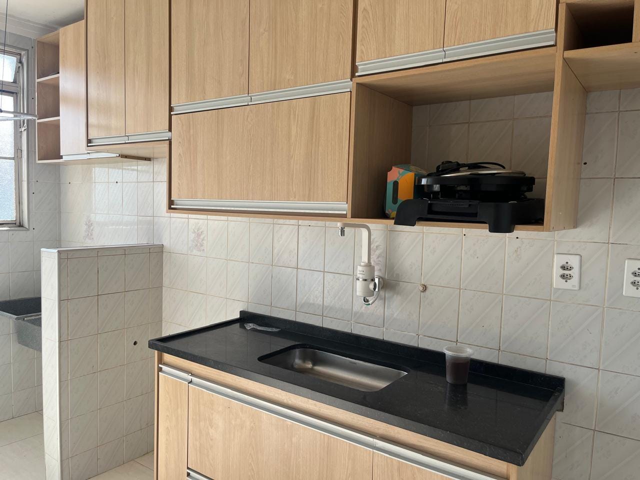 Apartamento, 2 quartos, 52 m² - Foto 19