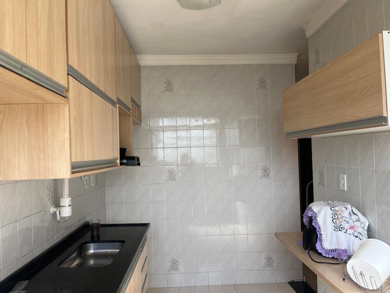 Apartamento, 2 quartos, 52 m² - Foto 24