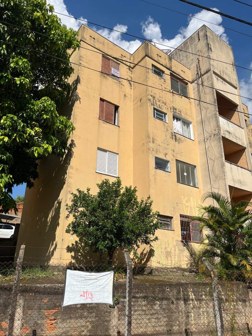 Apartamento, 2 quartos, 52 m² - Foto 1