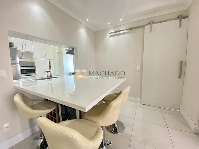 Apartamento com 72m² 3 quartos e 2 banheiros, à venda, no bairro Vila das Hortências em Jundiaí