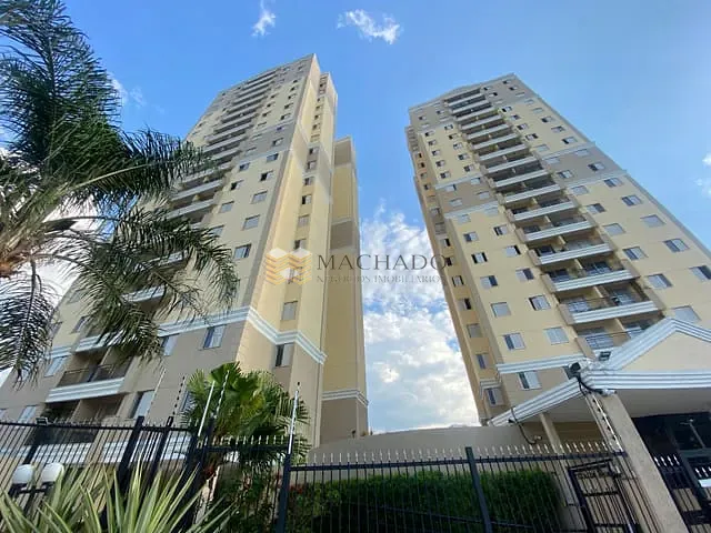 Apartamento com 72m² 3 quartos e 2 banheiros, à venda, no bairro Vila das Hortências em Jundiaí