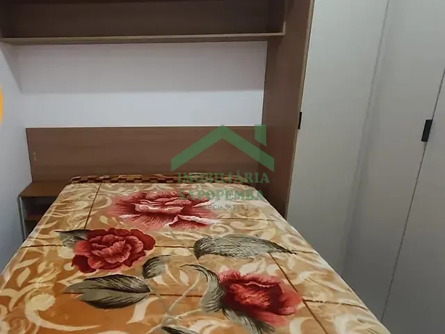 Apartamento com 40m² 2 quartos e 1 banheiro, à venda, no bairro Vila Nova Manchester em São Paulo