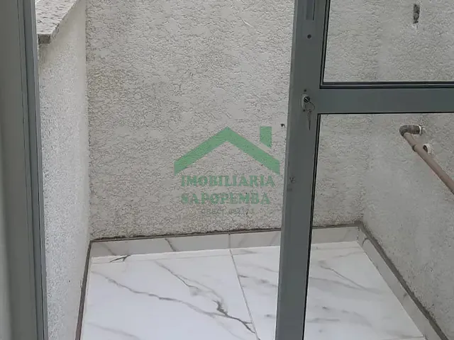 Apartamento com 40m² 2 quartos e 1 banheiro, à venda, no bairro Vila Nova Manchester em São Paulo