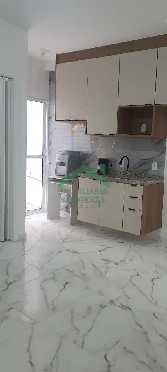 Apartamento, 2 quartos, 40 m² - Foto 9